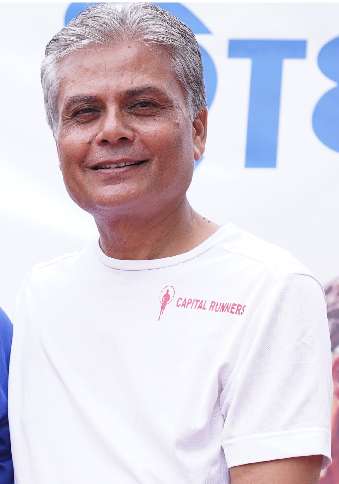 Babulnath Dave Headshot